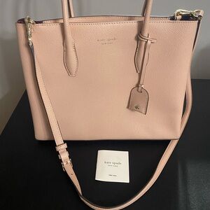 Kate Spade Crossbody Tote